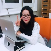 Lily Sheng