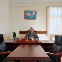 Shahriyar Zeynalov