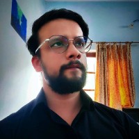 Naman Kumar
