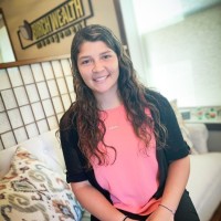 Morgan Sgarlata