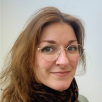 Desiree Steenwinkel-Anker
