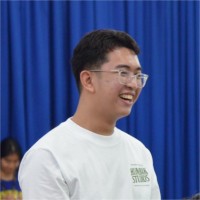 Clarence Earl Diokno