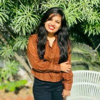 Harshita Godha