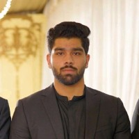 Mujtaba Awais