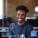 Kenny Mafuna