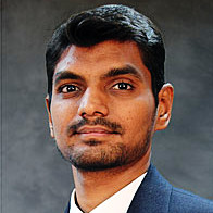 Sudarshan Madyal