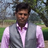 NARENDER KUMAR RAJPUT