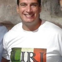 BRUNO SUAREZ DI SANTO