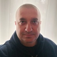 Petar Ganchev