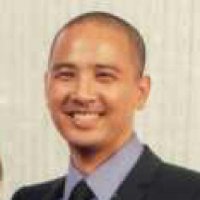 Jonathan Woo