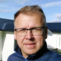 Johan Hallberg