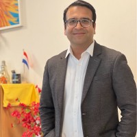 Arvind Gupta