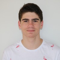 Daniel Ward