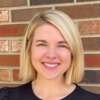 Haley Rittenhouse, LPC-MHSP, ATR-BC