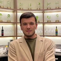 Komil Abdurahmanov