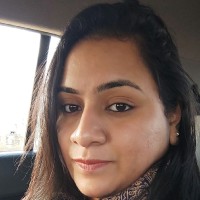 Tanziyah Farzin