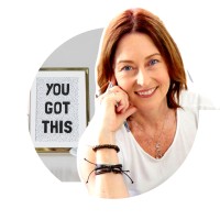 Gillian KellyGillian Kelly is an Influencer