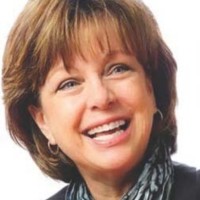 Joan Douglas