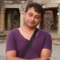 Amit Dobriyal