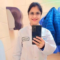 Geetanjali Geetanjali
