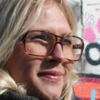Jenny Larsson Berg