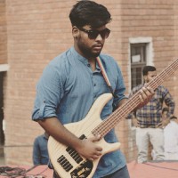 Ashish Vincent Barla