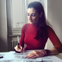 Michaela Daskalopoulou