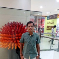 Moorthy Muthusamy
