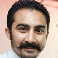 Syed Umair