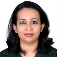 Nisha Paul