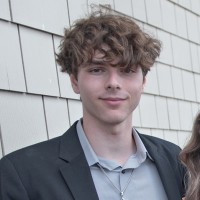 Maxwell Clark