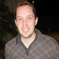 Stephen Emerson