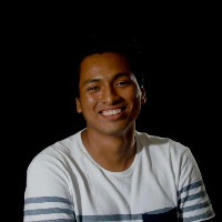 Jair Gerson Paredes Escobedo