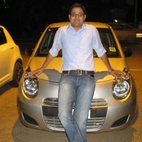 Mayur Mehta