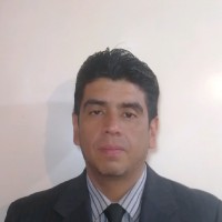 Msc. Christian Hernan Mejia Hinojosa