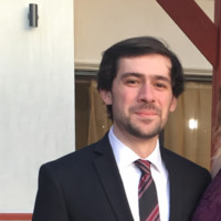 Nicholas Minervini