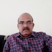 Ramesh Magre