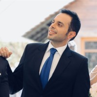 Ashkan Sareh
