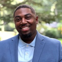 Jamal Greene M.Ed.