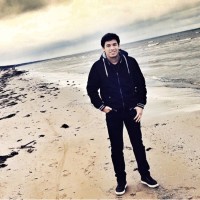 Nodir Akhmadjonov