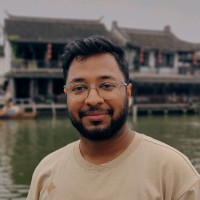 Gaurav Agrawal