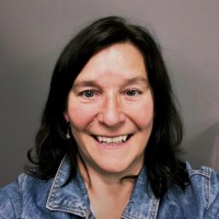 Mariane Bernier