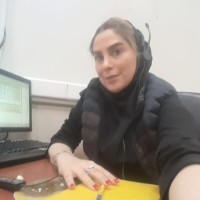 Mona Ghamari