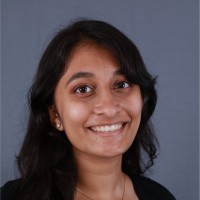 Vaishvi Salvi