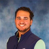 Damian Mendez