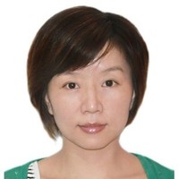 Catherine Chong