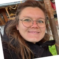 Joanne van der Gugten