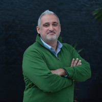 Kridan Irachande