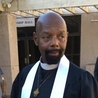 William Ruffin