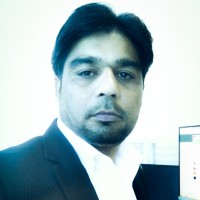 Tariq Mehmood
